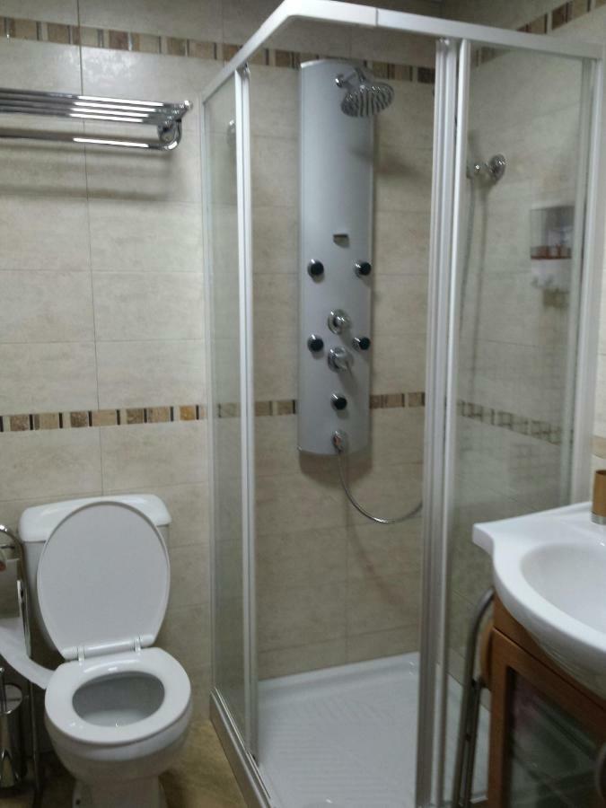 Apartamento Loft Centrico Севилья Экстерьер фото